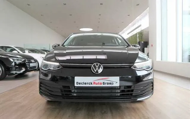 Volkswagen Golf 8 1.0TSI 6V*LIFE*GPS*LED*NIEUW MODEL 8*TOPAA Image 6