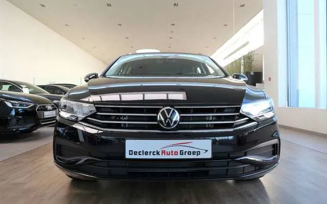 Volkswagen Passat Variant 1.5TSI 150PK 6V*LED*GPS*NIEUW & TO Image 6