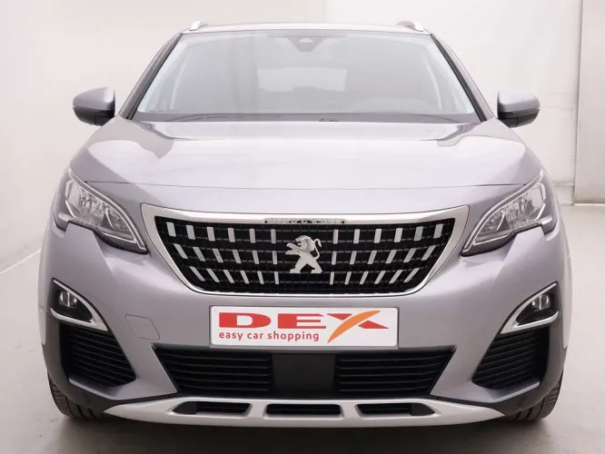 Peugeot 3008 1.2 130 Automaat Allure + GPS Image 2