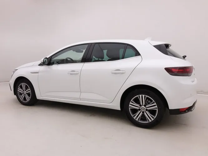 Renault Megane 1.5 DCi 115 Intens New Megane + GPS + LED + W Image 3