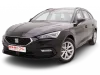 Seat Leon 1.5 TSi 130 Sportstourer Style Comfort + GPS + Vir Thumbnail 1