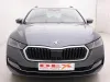 Skoda Octavia 2.0 TDi 150 DSG Combi Style New Model + GPS Co Thumbnail 2