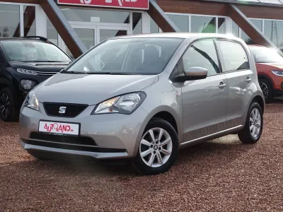 Seat Mii 1.0 5-trg. Sitzheizung... 