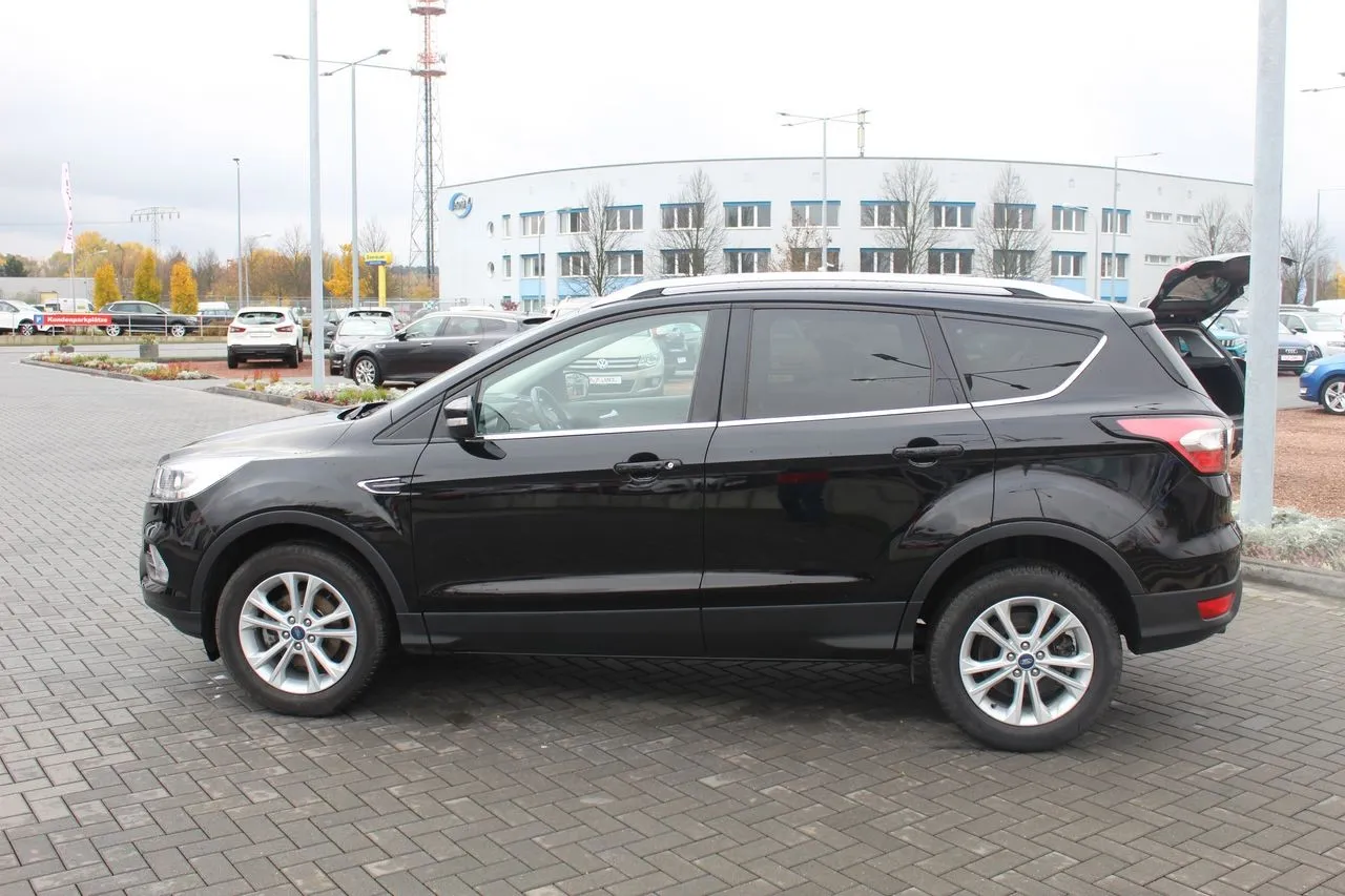 Ford Kuga 1.5 EB Titanium 4x2...  Image 8