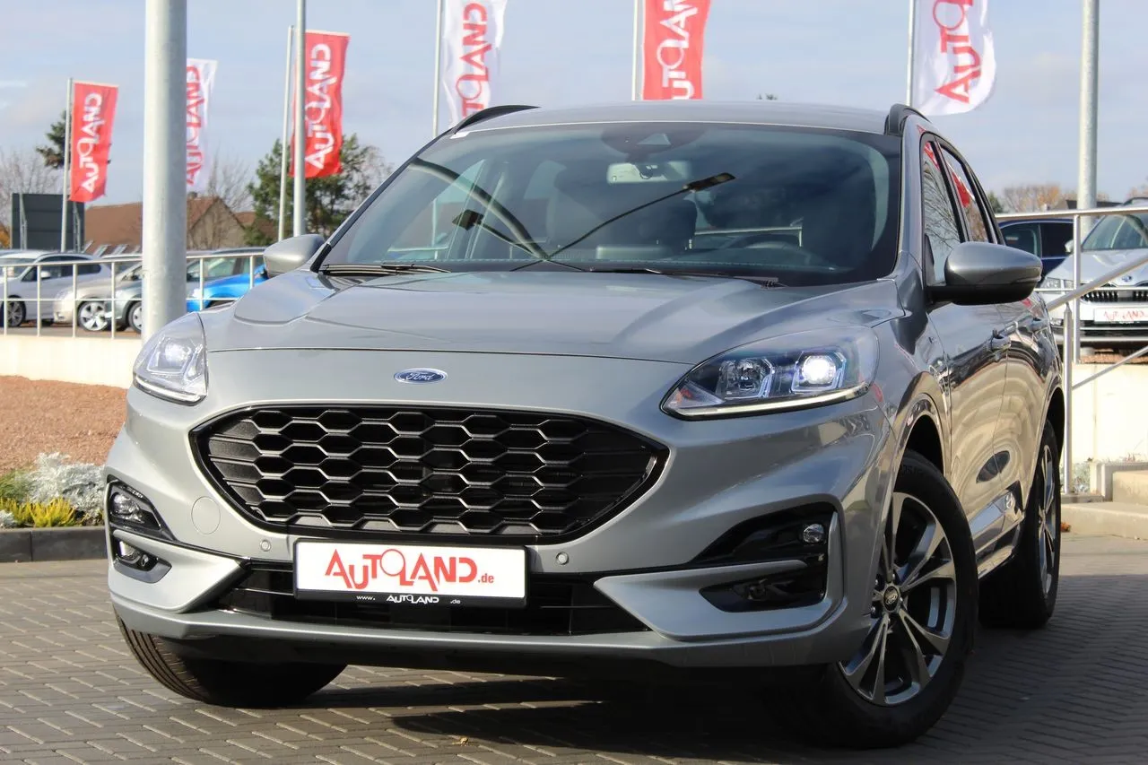 Ford Kuga ST-Line 1.5 EB...  Image 1