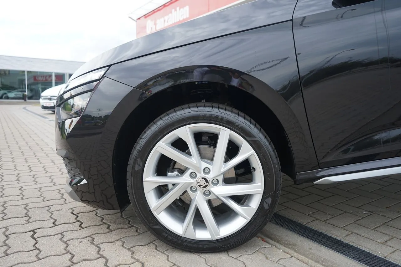 Skoda Kamiq 1.0 TSI DSG 2-Zonen-Klima...  Image 7