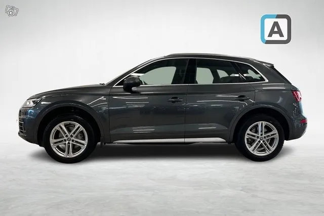 Audi Q5 Business Sport 2,0 TDI 140 kW quattro S tronic * Koukku / LED / Webasto * Image 6