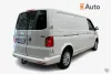 Volkswagen Transporter Pitkä 2,0 TDI 110 kW 4Motion Winter edition * Alv | Cruise | Pariovet | Majakka | Webasto Thumbnail 2