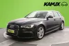 Audi A6 Avant Business 2,0 TDI 140 kW ultra S tronic / Vetok Thumbnail 6