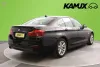 BMW 520 F10 Sedan 520d A xDrive Business / Tutkat / Lohko +  Thumbnail 4