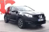 Nissan Qashqai 1,6L Style 360° 2WD CVT - Koukku / Lohko & si Thumbnail 7