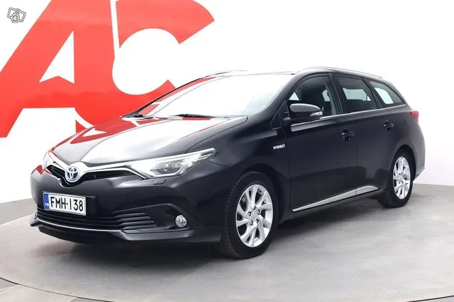 Toyota Auris Touring Sports 1,8 Hybrid Active - / Navi / Kam Image 1