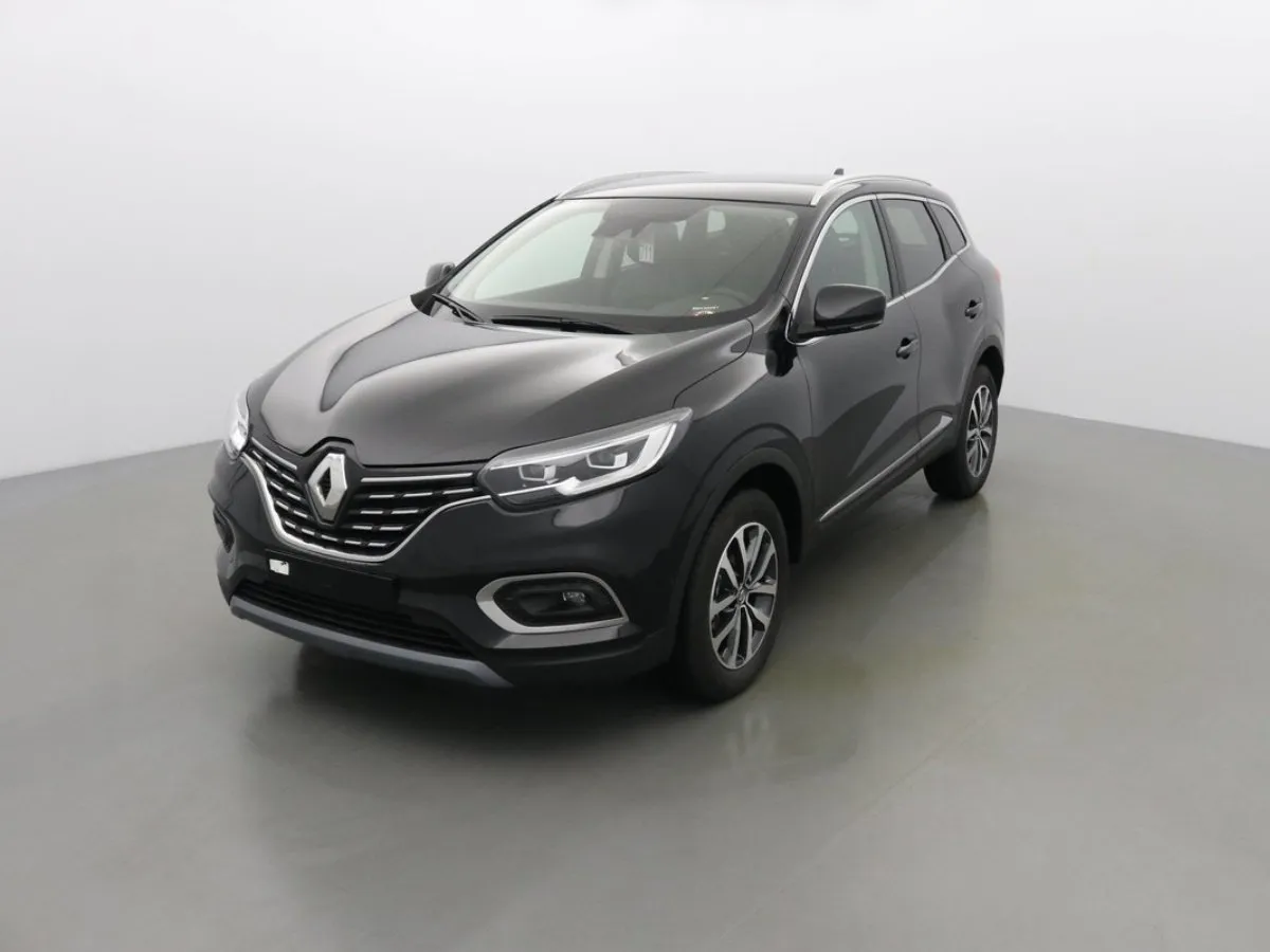 Renault KADJAR PHASE 2 TCE GPF 140 INTENS Image 1