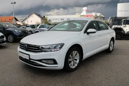 Volkswagen Passat 2.0 TDi DSG *LED, NAVIGACIJA,KAMERA*