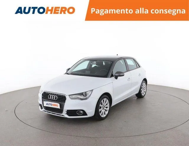 AUDI A1 SPB 1.2 TFSI Ambition Image 1