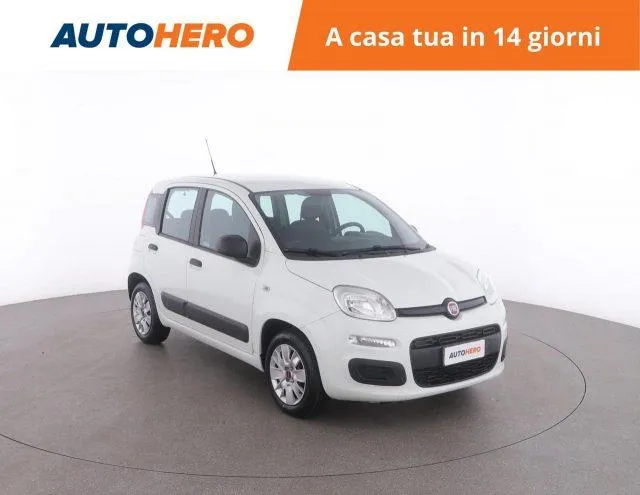 FIAT Panda 1.2 Easy Image 6