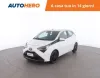 TOYOTA Aygo Connect 1.0 VVT-i 72 CV 5p. x-play Thumbnail 1