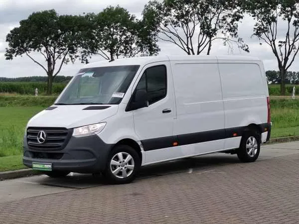 Mercedes-Benz Sprinter 314 L2H1 10