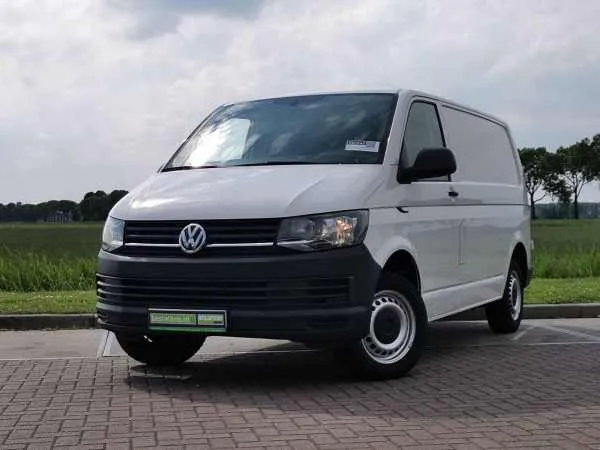 Volkswagen Transporter 2.0 TDI 150 L1H1 Image 1