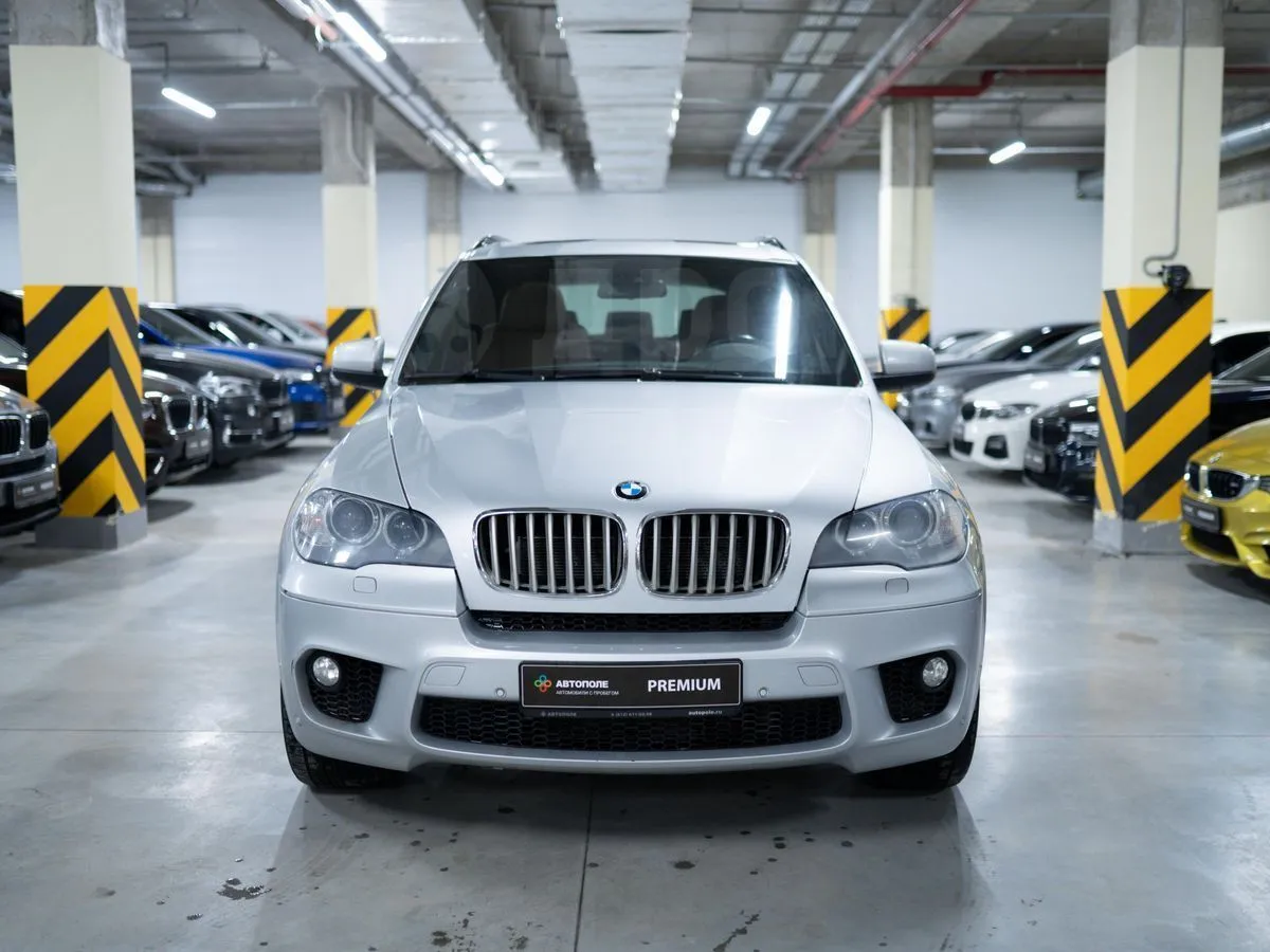 BMW X5 Image 3