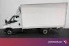 Iveco Daily 2.3JTD 156hk Värmare Bakgavellyft B-Kamera Moms Thumbnail 1