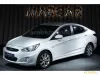 Hyundai Accent Blue 1.6 CRDI Mode Plus Thumbnail 6