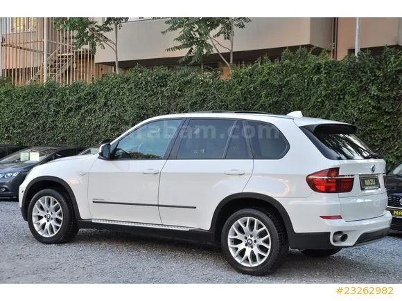 BMW X5 30d xDrive Exclusive Image 4